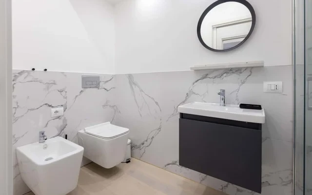 Arici 15 - Interno n.8 4