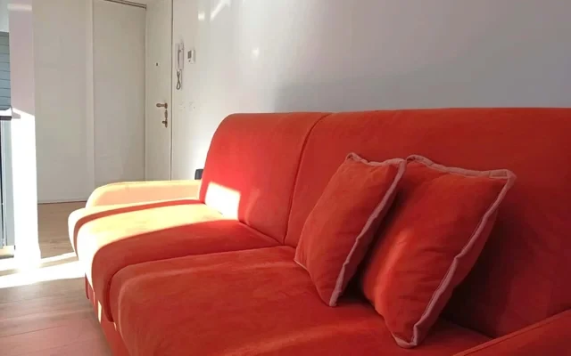 Appartamento in Via Tagiura - zona Napoli, Soderini, Giambellino (TAGIURA25_27) 1