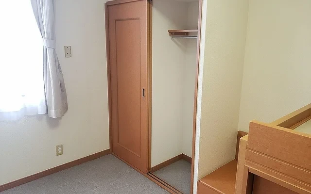 レオパレス幸手南 - Satte student accommodation - 108号房间(带独立厨房)