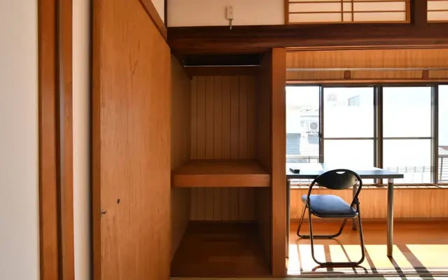 古民家シェア処こみち 2