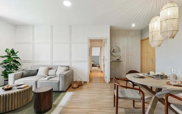 Gragnano - 2 bedrooms in Poblenou 3