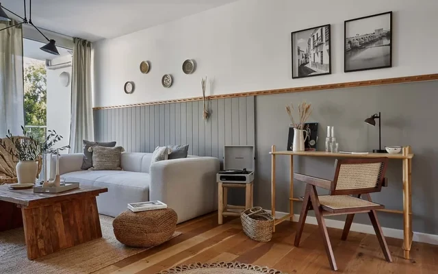 Cordoba - 2 bedrooms in Friedrichshain 0