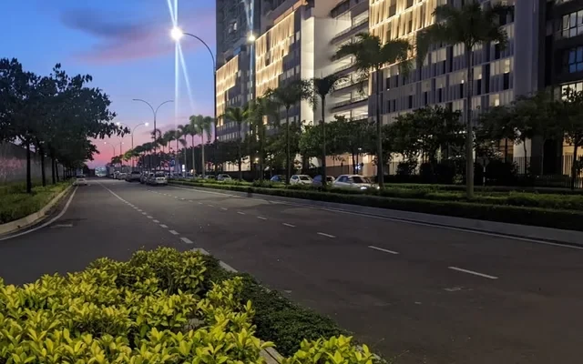 Vertu Resort Condominium 2