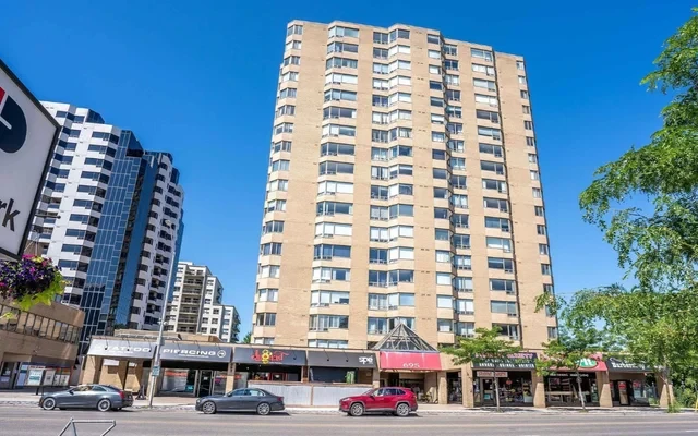 695 RICHMOND St 1105 0