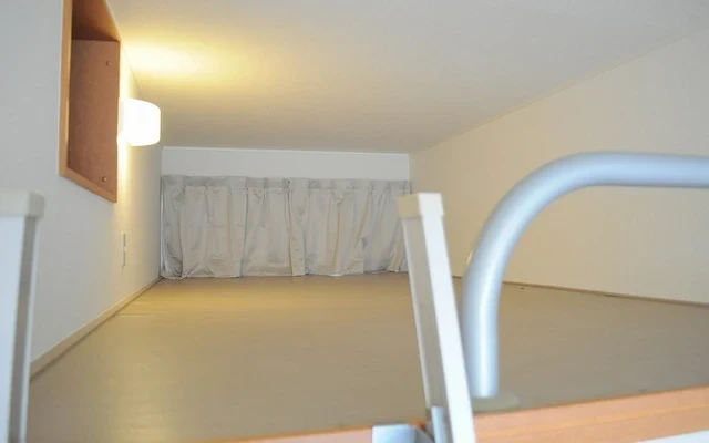 ＳｕｎｓｅｔＲｏｏｍ - Chofu student accommodation - 205号房间(带独立厨房)