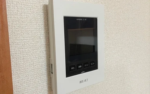 レオパレスアイリス 4