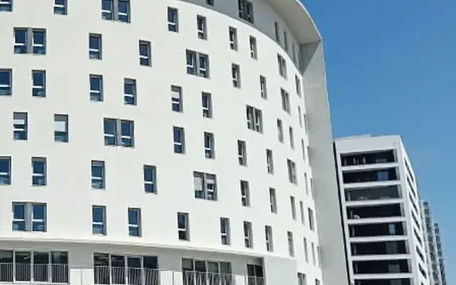 micampus Alta de Lisboa 1