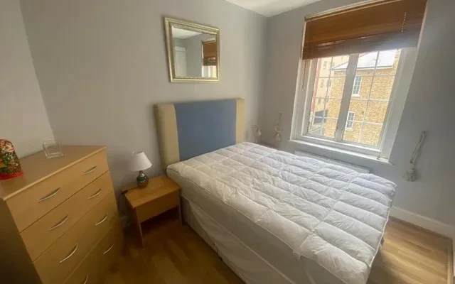 LH-Marble Arch Apartments 1