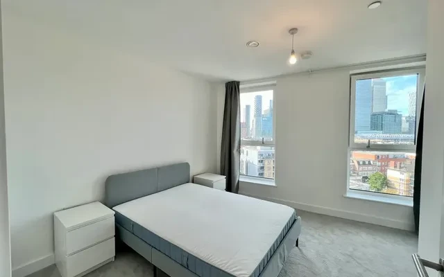 LH-Escapade Place - London student accommodation