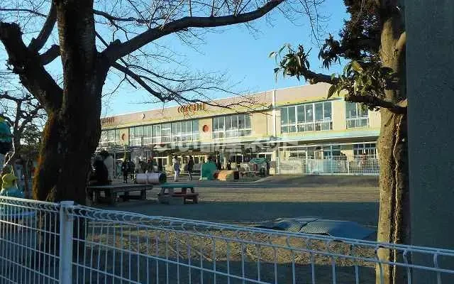 シャロン 101号室 - 스이소市 학생 숙소 - 101 - 2DK