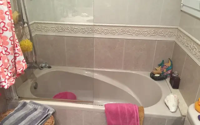 apartment near Plaza Campfaso 2