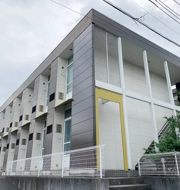 レオパレスアルカディア