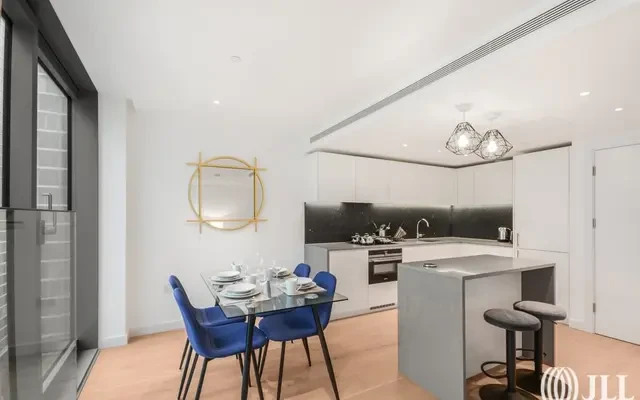 Landmark Pinnacle, London E14 2