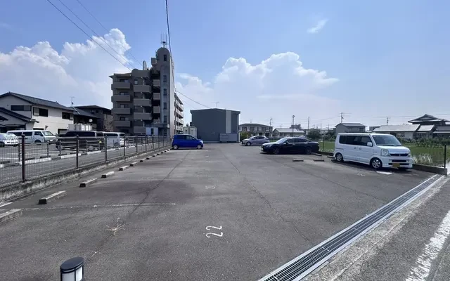 レオパレス花 - Takamatsu student accommodation - 206号房间(带独立厨房)