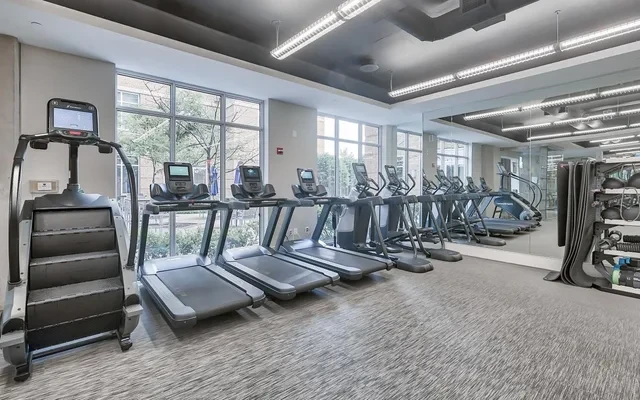 The Crescent at Fells Point 0