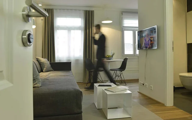 Apartment - TYP A 4
