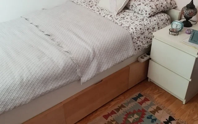 Habitación Individual 0