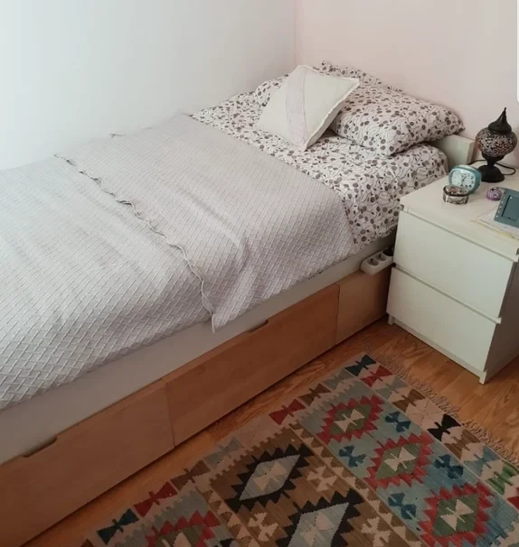 Habitación Individual