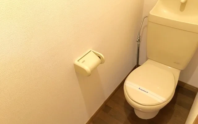 レオパレス神山 3