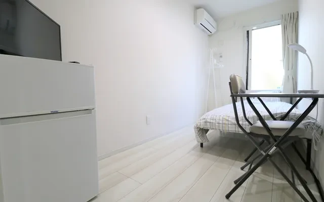 Co-Living House Takadanobaba 3 3