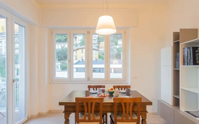 White Lake View Apartment 3