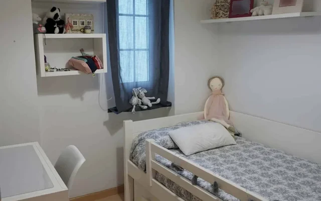 Apartamento en Avenida de la Plata 4