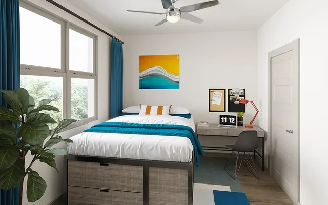 Signature Hartwell Village 3