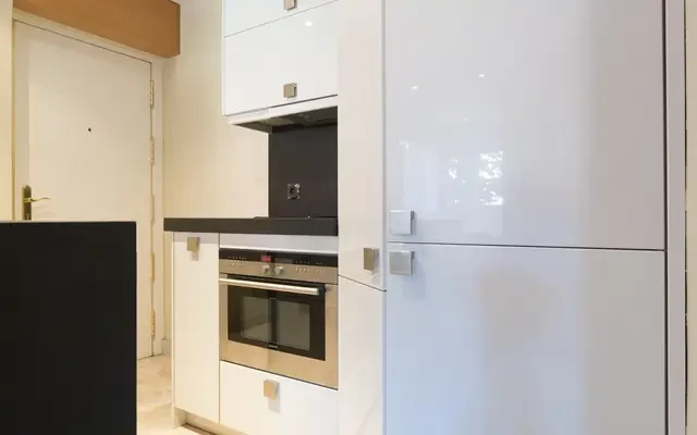 studio in Hispanoamerica (Tetuan) 2