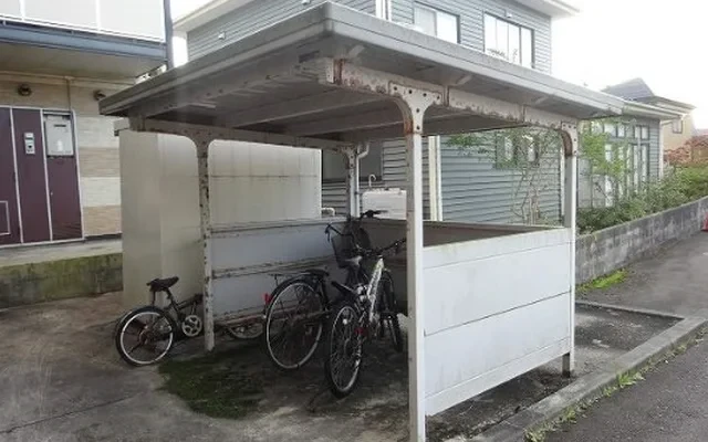 レオパレスプレミール 2