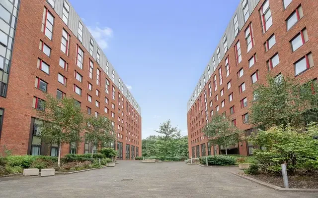 Downing West Village 4