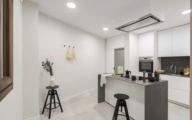 Atlas - 3 bedrooms in Goya 2