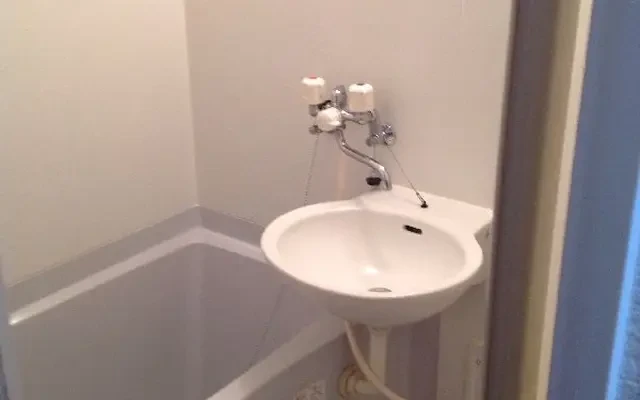 レオパレスソフィア 2
