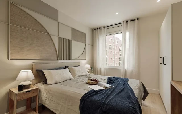 Toril - 2 bedrooms in El Putxet i el Farro 2
