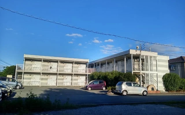 レオパレスエクセル　こくふ 0