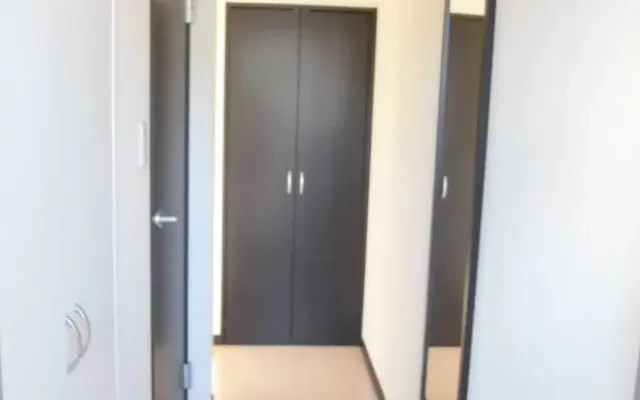 レオネクスト春日岡ファミリア - Ashikaga student accommodation - 103号房间(带客厅/餐厅/独立厨房)