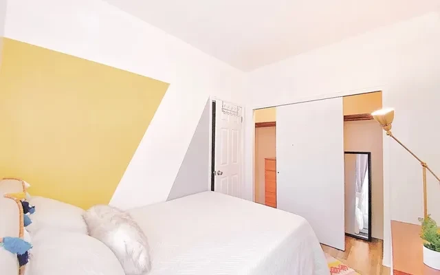 404 5th Street, Brooklyn - New York student accommodation - 4 bed 2 bath