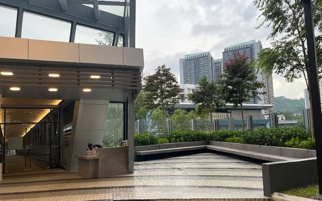 Aster Residence 2