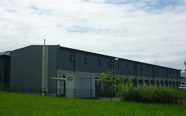 レオパレス碧峯 0