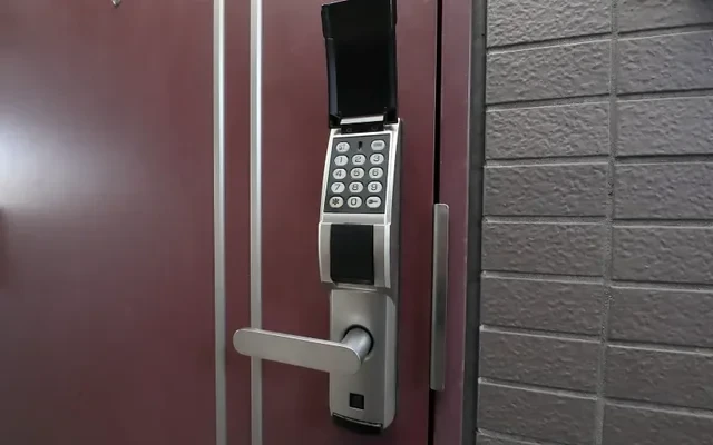 マーベラスレジデンス 3