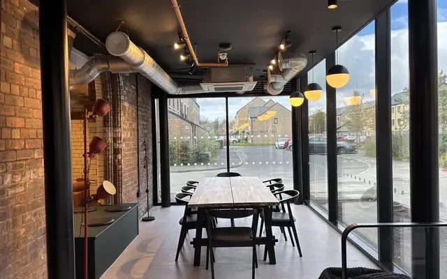 The Pump House - Lancaster student accommodation