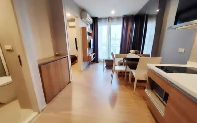 1-BR Condo for Rent, ฿20,000/month, Rhythm Sukhumvit 50 0