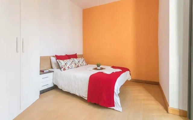 Appartamento calle Bailen 39 4