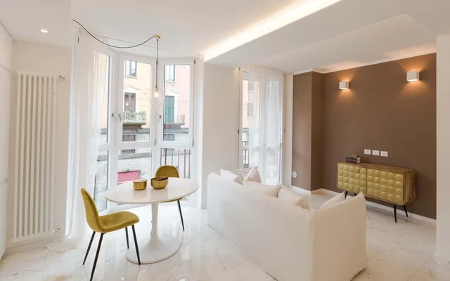 Apartment in Via Nicola Antonio Porpora, Milano for 55 m² with 1 bedrooms 0