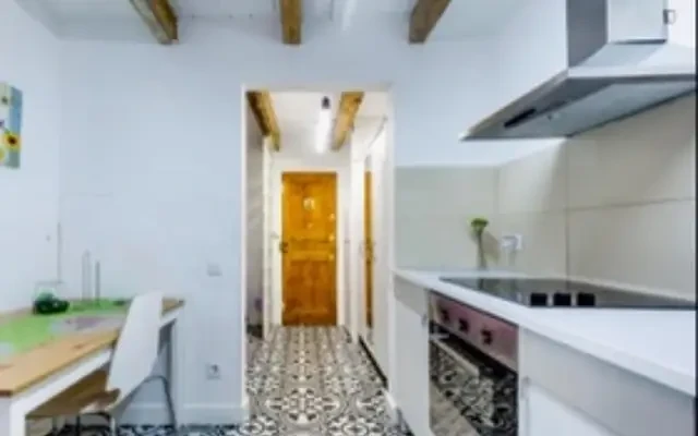 studio in Dreta de l'Eixample (Eixample) 2