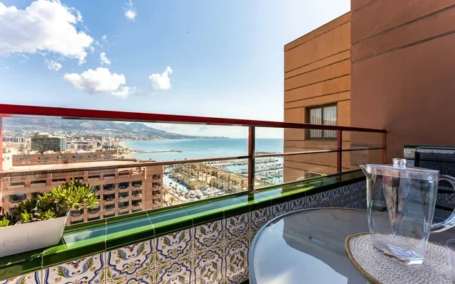 Skyviews Fuengirola 3