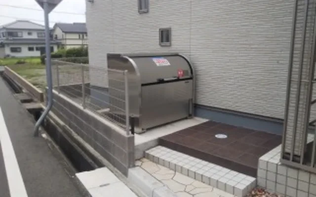 クレイノ神明 2