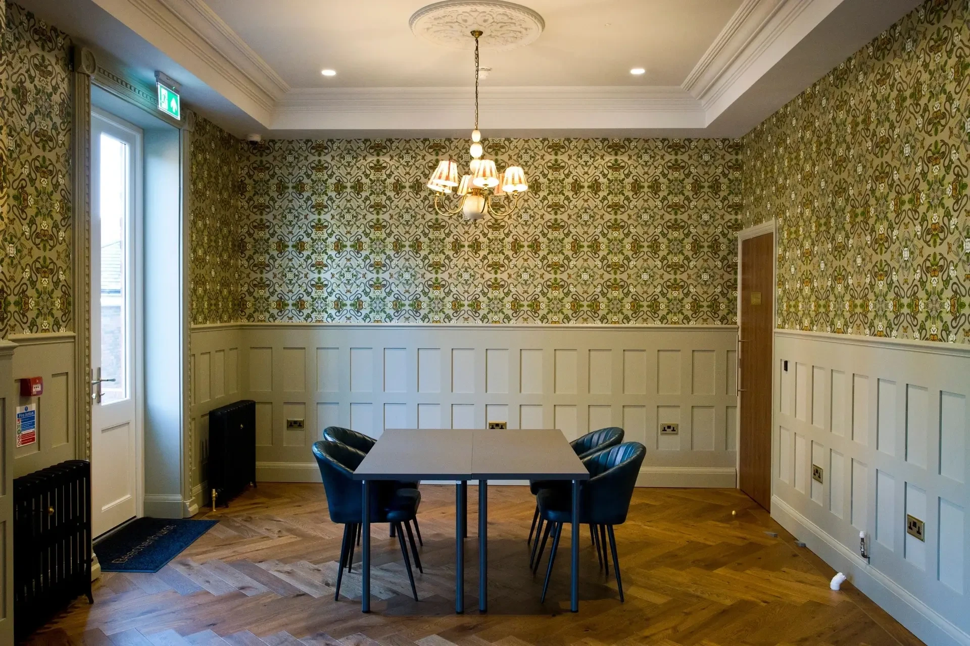Beechenhurst House 2