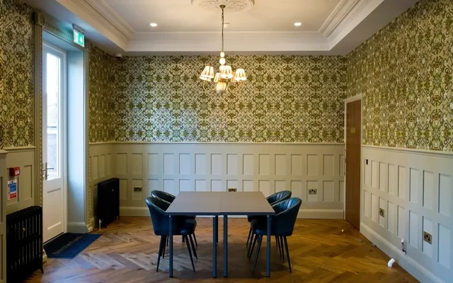 Beechenhurst House - Birmingham student accommodation