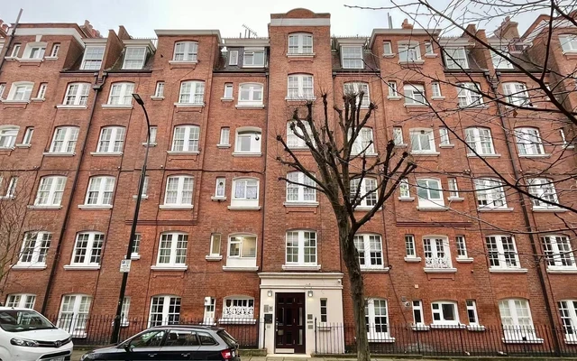 Thanet House 3