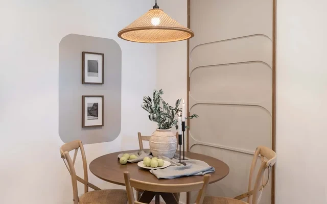 Eluna - 1 bedroom and balcony in Nueva Espana 2